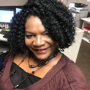 Meet your Posher, Sophia